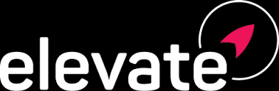 Elevate logo