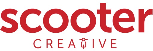 Scooter Creative logo